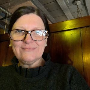 Meet your Posher, Maureen